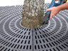 Vestil Manufacturing Corp Tree Grates– – Now available at MTN Shop US.