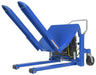 Vestil Manufacturing Corp Tilt Master & Tilt Master Straddle– – Now available at MTN Shop US.
