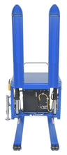 Vestil Manufacturing Corp Tilt Master & Tilt Master Straddle– – Now available at MTN Shop US.