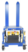 Vestil Manufacturing Corp Tilt Master & Tilt Master Straddle– – Now available at MTN Shop US.