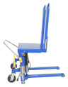 Vestil Manufacturing Corp Tilt Master & Tilt Master Straddle– – Now available at MTN Shop US.