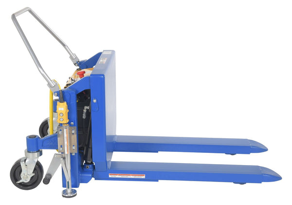 Vestil Manufacturing Corp Tilt Master & Tilt Master Straddle– – Now available at MTN Shop US.