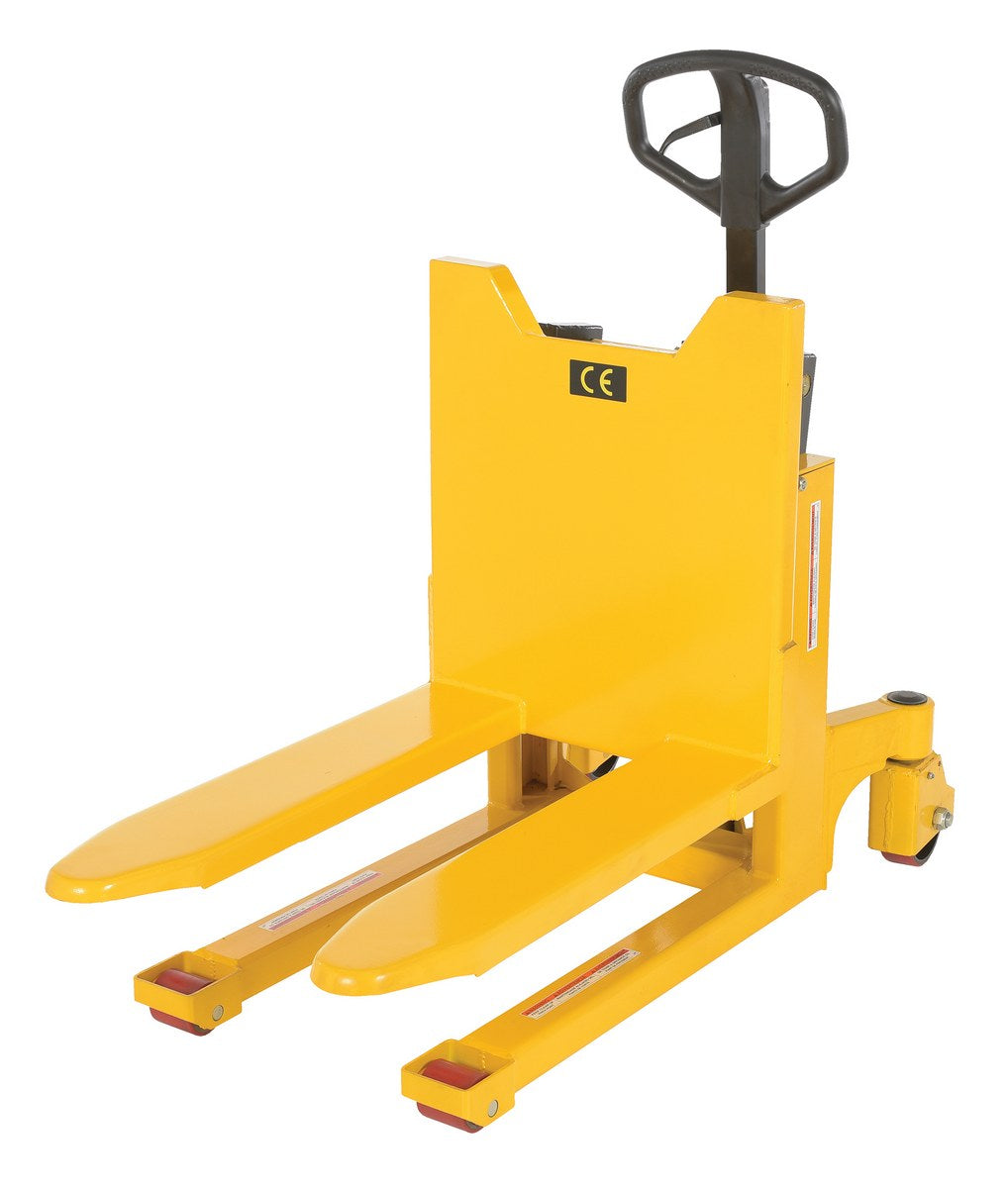 Vestil Manufacturing Corp Manual Tilt Master– – Now available at MTN Shop US. - imagen 3