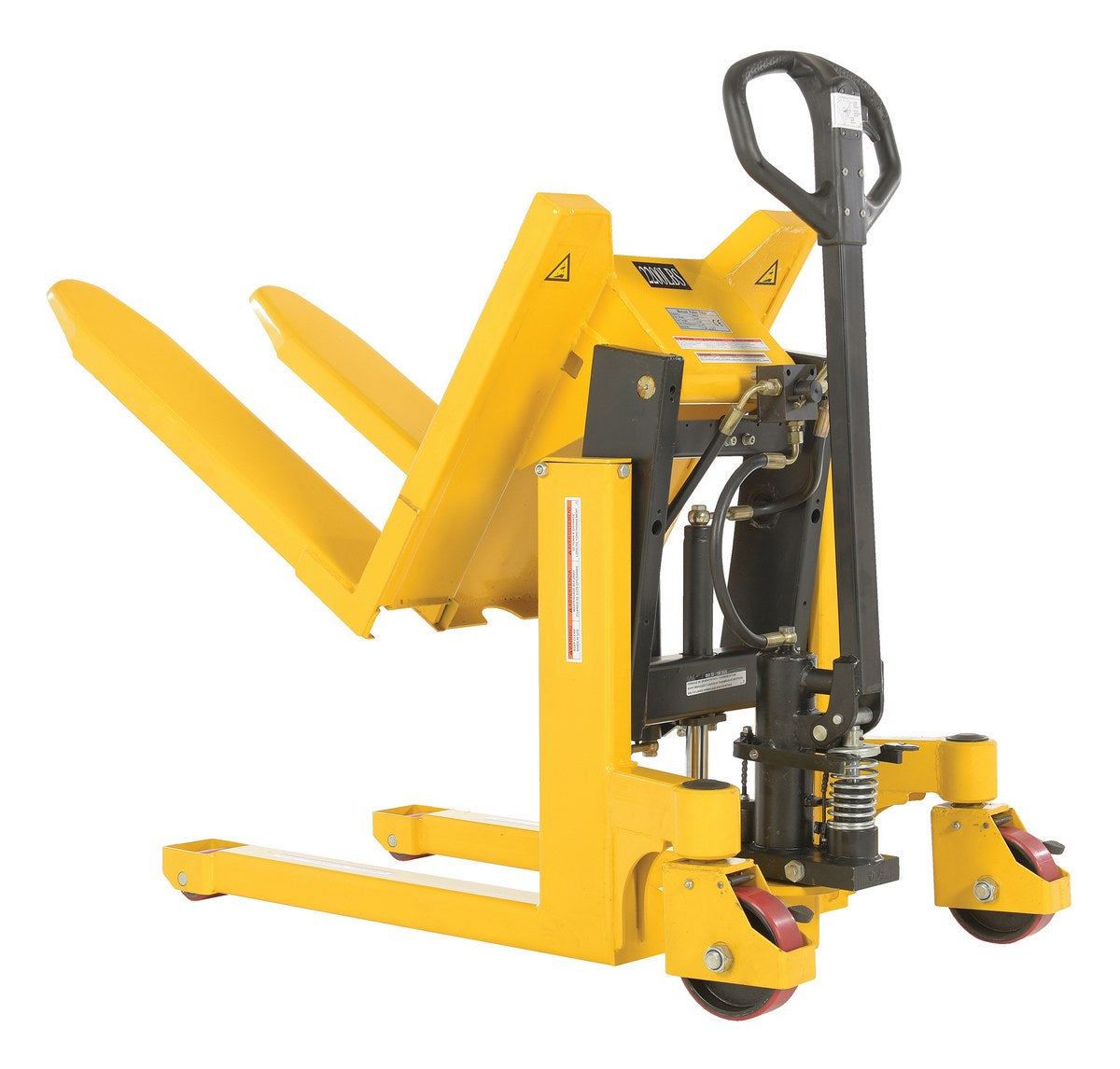 Vestil Manufacturing Corp Manual Tilt Master– – Now available at MTN Shop US. - imagen 2