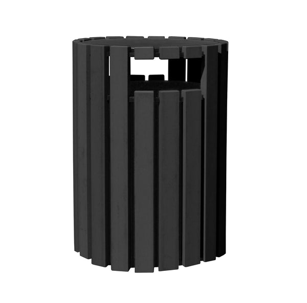 Vestil Manufacturing Corp Trash Receptacles– – Now available at MTN Shop US.