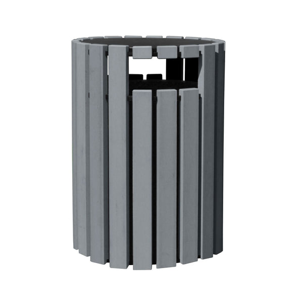 Vestil Manufacturing Corp Trash Receptacles– – Now available at MTN Shop US.