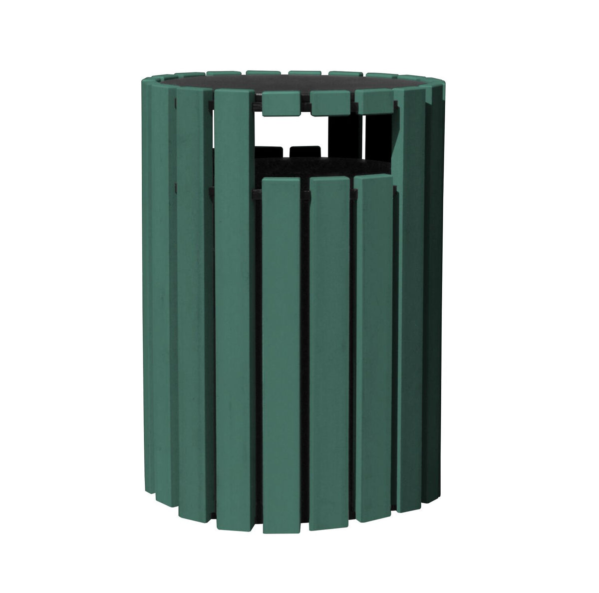 Vestil Manufacturing Corp Trash Receptacles– – Now available at MTN Shop US. - imagen 2
