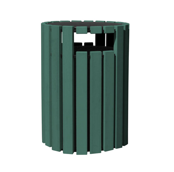 Vestil Manufacturing Corp Trash Receptacles– – Now available at MTN Shop US.