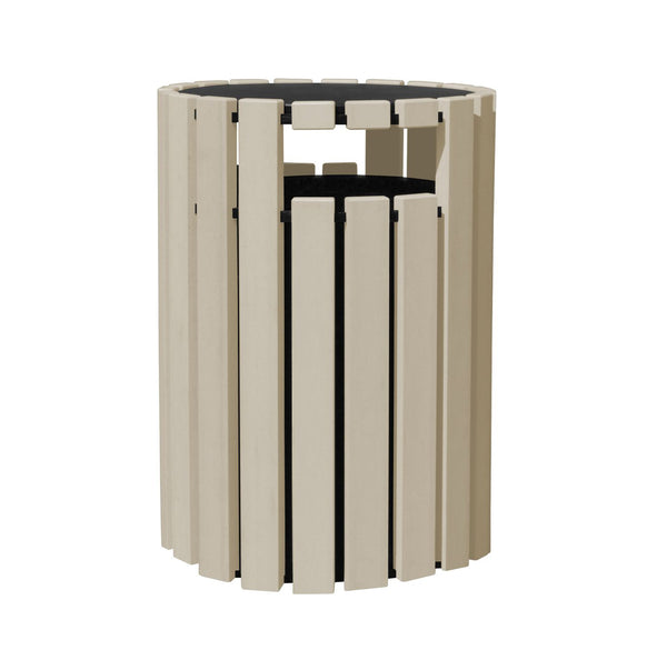 Vestil Manufacturing Corp Trash Receptacles– – Now available at MTN Shop US.