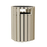 Vestil Manufacturing Corp Trash Receptacles– – Now available at MTN Shop US.