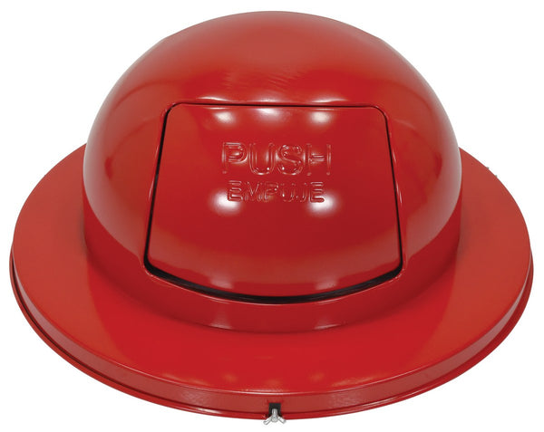 Vestil Manufacturing Corp Waste Disposal Tops for Drums– – Now available at MTN Shop US.