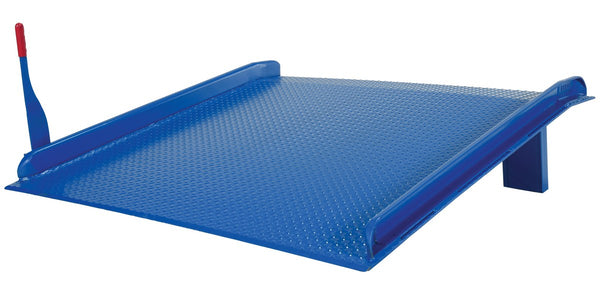 Vestil Manufacturing Corp Steel Truck Dockboards– – Now available at MTN Shop US.