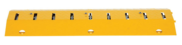 Vestil Manufacturing Corp Spiked (Anti-Backup) Speed Bump– – Now available at MTN Shop US.