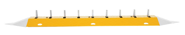 Vestil Manufacturing Corp Spiked (Anti-Backup) Speed Bump– – Now available at MTN Shop US.