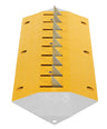 Vestil Manufacturing Corp Spiked (Anti-Backup) Speed Bump– – Now available at MTN Shop US.
