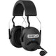 Sena Tufftalk M Over-the-Head Earmuff with Long-Range Mesh Communication