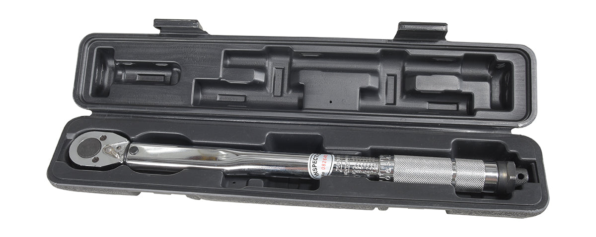 Vestil Manufacturing Corp Torque Wrenches– – Now available at MTN Shop US. - imagen 2