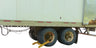 Vestil Manufacturing Corp Trailer Wheel Locks– – Now available at MTN Shop US.