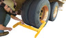 Vestil Manufacturing Corp Trailer Wheel Locks– – Now available at MTN Shop US.