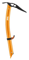 Petzl Gully Adze Ice Axe