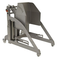Vestil Manufacturing Corp Drum & Bin Dumpers– – Now available at MTN Shop US. - imagen 3
