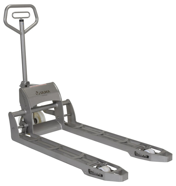 Vestil Manufacturing Corp Stainless Steel Pallet Trucks– – Now available at MTN Shop US.