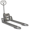 Vestil Manufacturing Corp Stainless Steel Pallet Trucks– – Now available at MTN Shop US.