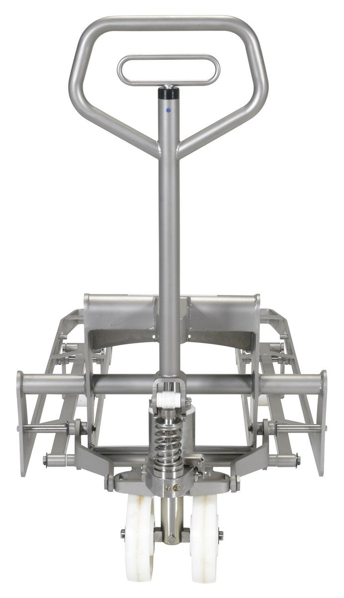 Vestil Manufacturing Corp Stainless Steel Pallet Trucks– – Now available at MTN Shop US. - imagen 9