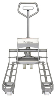 Vestil Manufacturing Corp Stainless Steel Pallet Trucks– – Now available at MTN Shop US. - imagen 2