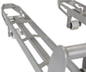 Vestil Manufacturing Corp Stainless Steel Pallet Trucks– – Now available at MTN Shop US.