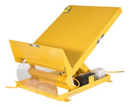 Mesas elevadoras e inclinables de tijera simple de Vestil Manufacturing Corp– – Ahora disponibles en MTN Shop US. - imagen 2