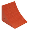 Vestil Manufacturing Corp Urethane Wheel Chocks– – Now available at MTN Shop US.