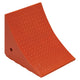 Vestil Manufacturing Corp Urethane Wheel Chocks