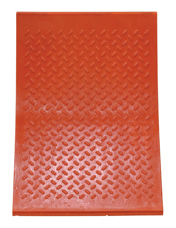 Vestil Manufacturing Corp Urethane Wheel Chocks– – Now available at MTN Shop US.