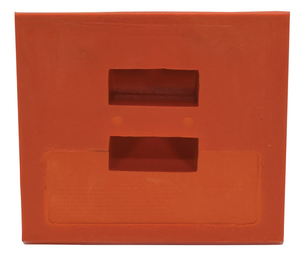 Vestil Manufacturing Corp Urethane Wheel Chocks– – Now available at MTN Shop US.