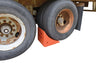 Vestil Manufacturing Corp Urethane Wheel Chocks– – Now available at MTN Shop US.