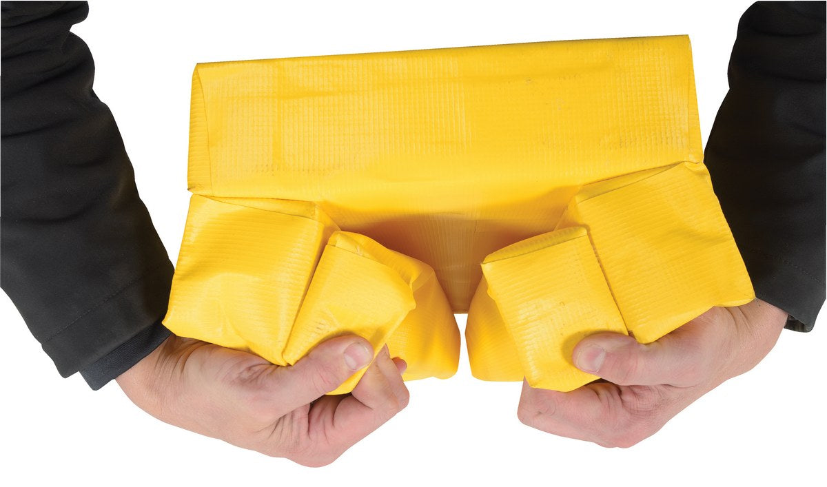 Vestil Manufacturing Corp Building Protective Column Pads– – Now available at MTN Shop US. - imagen 2