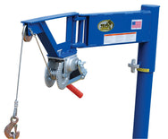 Vestil Manufacturing Corp Lifter Jibs– – Now available at MTN Shop US. - imagen 2