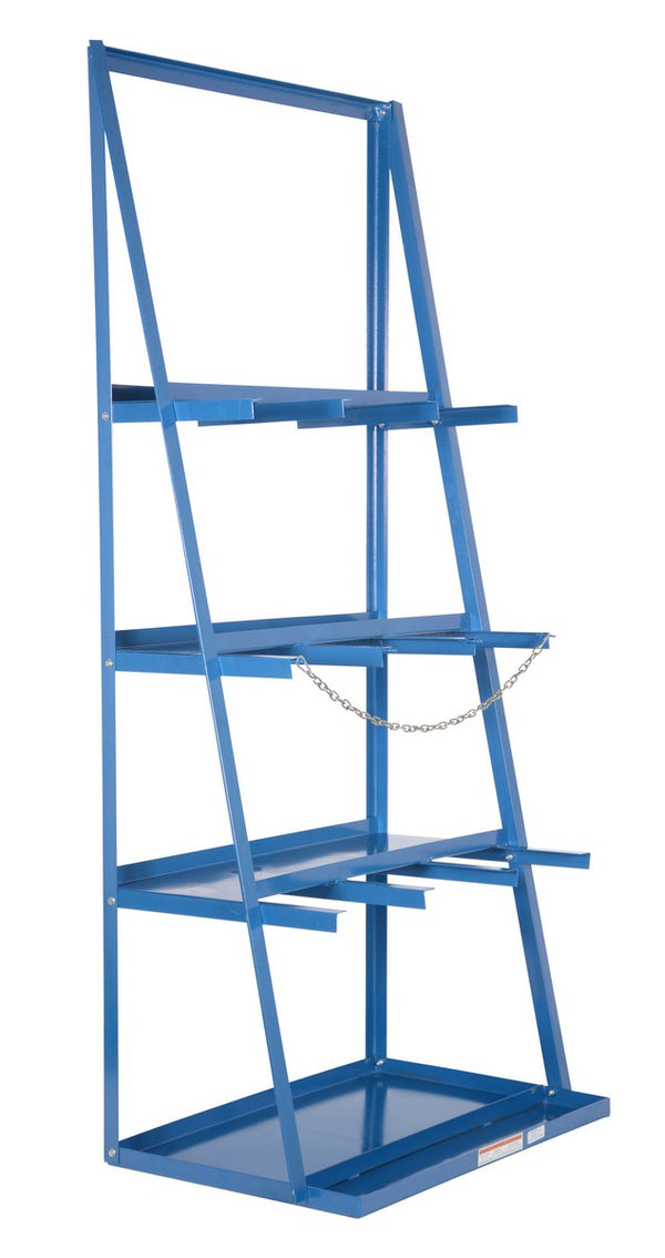 Vestil Manufacturing Corp Vertical Bar Rack– – Now available at MTN Shop US.