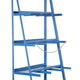 Vestil Manufacturing Corp Vertical Bar Rack