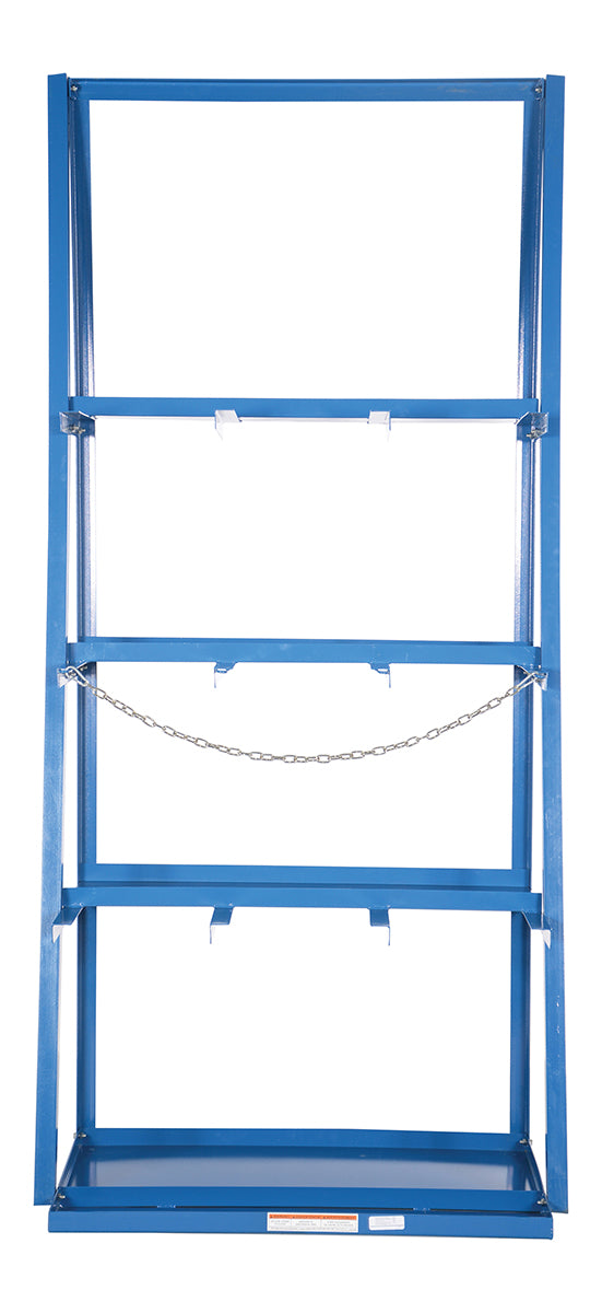 Vestil Manufacturing Corp Vertical Bar Rack– – Now available at MTN Shop US. - imagen 2