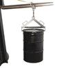 Vestil Manufacturing Corp Stainless Steel Vertical Drum Lifter– – Now available at MTN Shop US.