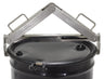 Vestil Manufacturing Corp Stainless Steel Vertical Drum Lifter– – Now available at MTN Shop US.