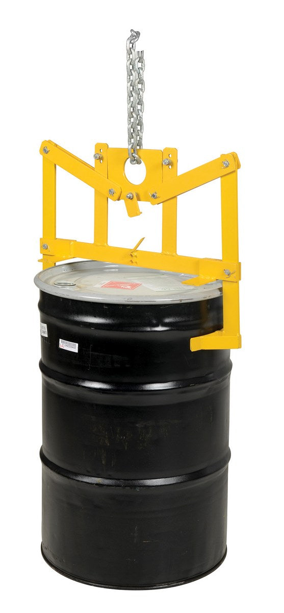 Vestil Manufacturing Corp Vertical Drum Lifter– – Now available at MTN Shop US.