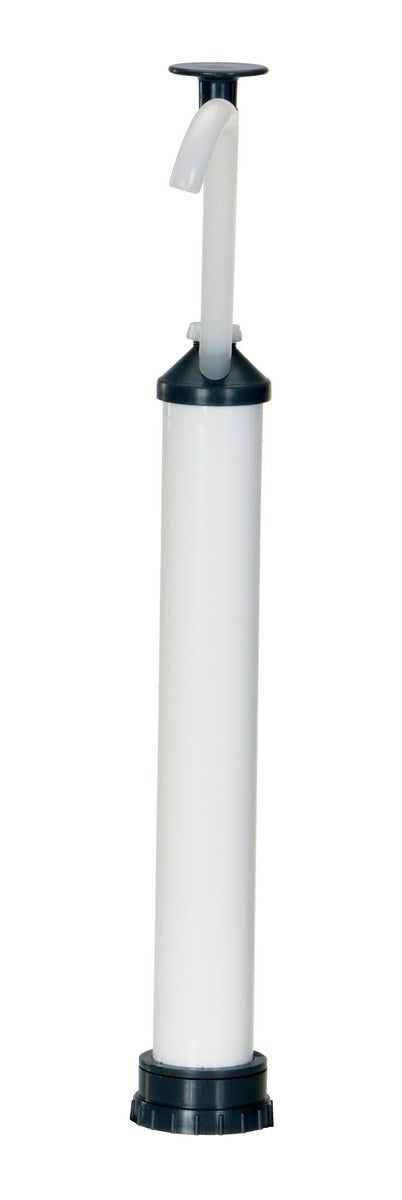 Bombas de tambor con ventilación automática de Vestil Manufacturing Corp– – Ahora disponibles en MTN Shop US. - imagen 3