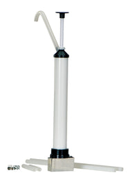 Bombas de tambor con ventilación automática de Vestil Manufacturing Corp– – Ahora disponibles en MTN Shop US.
