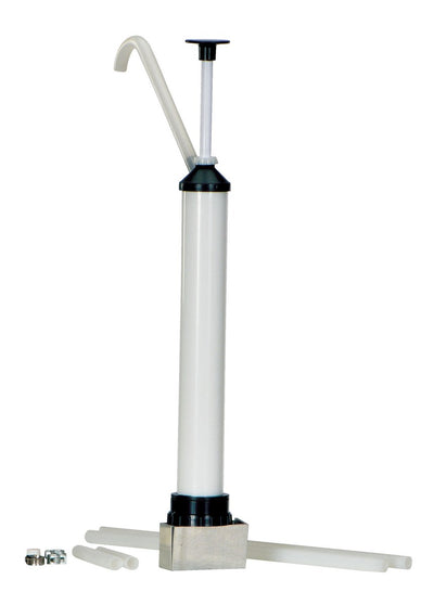 Vestil Manufacturing Corp Self-Venting Drum Pumps– – Now available at MTN Shop US.