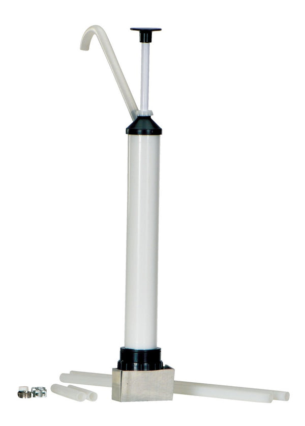 Vestil Manufacturing Corp Self-Venting Drum Pumps– – Now available at MTN Shop US.
