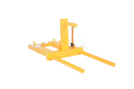 Vestil Manufacturing Corp Economy Drum Positioner– – Now available at MTN Shop US. - imagen 7