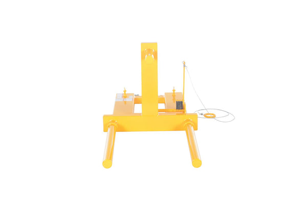 Vestil Manufacturing Corp Economy Drum Positioner– – Now available at MTN Shop US.